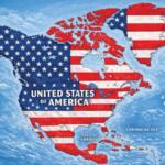 Islândia convoca embaixador estadunidense após Trump publicar mapa com país sob bandeira dos EUA