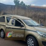 Populares sentem mau cheiro e encontram homem morto em terreno no bairro Tijuca
