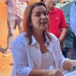 Primeiro repasse dos R$ 40 milhões  articulados por Vander vai atender 200 famílias após vendaval