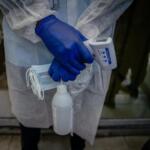 Surto de ebola no Congo ultrapassa 3 mil mortes e 6 mil casos confirmados