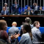 Alcolumbre diz que Senado vota fim da escala 6×1 após as eleições