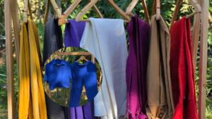 Bazar beneficente reúne mais de 12 mil peças de roupas a partir de R$ 10 em Campo Grande
