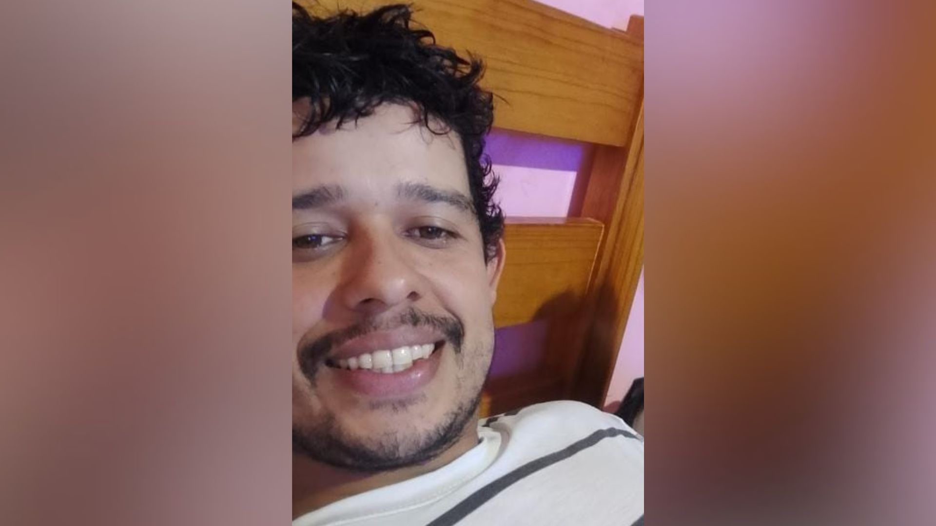 Família busca por pedreiro de 32 anos desaparecido há três dias em Campo Grande