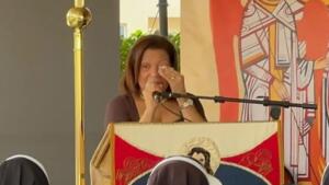 Presidente da Santa Casa está indignada com prisão: ‘Idosa com problemas de saúde’, diz defesa