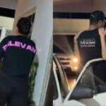 Mecânico transforma sonho da filha em realidade com um ‘Chevetoso’ de presente