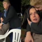 ana castela vó