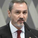 STF tem maioria para afastar diretor-geral da PF Andrei Rodrigues