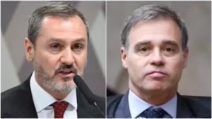 Mendonça determina afastamento de Andrei Rodrigues, diretor-geral da PF