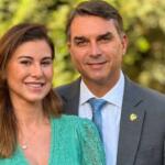 Fernanda Bolsonaro participa de encontro com mulheres em Campo Grande