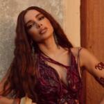 Anitta é indicada a álbum do ano no Grammy Latino
