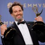 Emmy 2026 : Matthew Rhys se torna primeiro ator a vencer 2 vezes na mesma noite