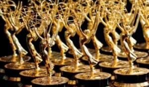 O Emmy 2026 | The Pitt e Widow’s Bay são os principais vencedores