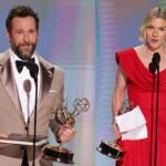 Emmy 2026 de melhor ator e melhor atriz em drama, Rhea Seehorn e Noah Wyle