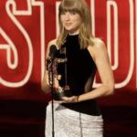 Taylor Swift supera Beyoncé e se torna a maior vencedora da história do VMA