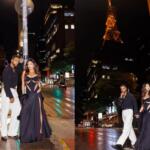 De Paris para São Paulo! Estrelas de “Emily in Paris” passeiam pela capital paulista