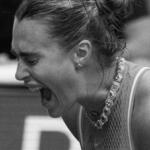 Sabalenka interrompe jogo no US Open após sentir forte cheiro de maconha
