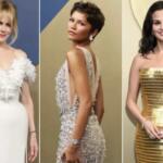 Emmy Awards 2026: os looks que marcaram o tapete vermelho