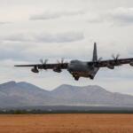 Avião que prendeu Maduro pousa em base aérea de Campo Grande