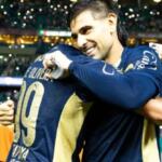 Bahia engata quarto triunfo seguido, bate o Remo e entra no G-4 do Brasileirão