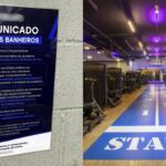 banheirao academia campo grande