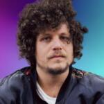 ‘Let it burn/ Deixa arder’ de Chico Chico é indicado ao Grammy Latino 2026