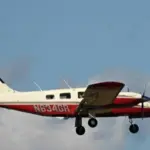 Casal e dois netos desaparecem após queda de avião nas Bahamas