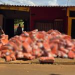 Esquema criminoso desviava salgadinhos direto da indústria em Campo Grande
