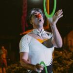 Espetáculo circense de Bonito é selecionado em edital nacional da Funarte
