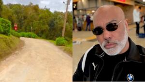 bora pra ms rick cantor
