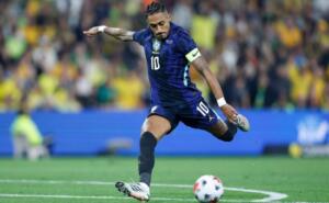Brasil evolui com novo esquema de Ancelotti e vence a Austrália em jogo de seis gols