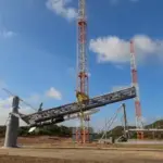 Brasil testa plataforma para pesquisas em microgravidade no espaço