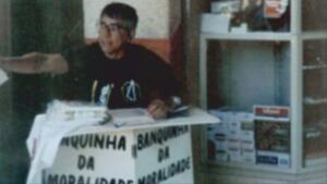 Ex-fiscal, Brígido conta em livro prisão após denunciar corrupção na ditadura em MS