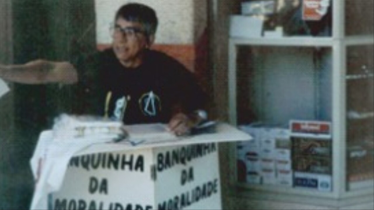 Ex-fiscal, Brígido conta em livro prisão após denunciar corrupção na ditadura em MS