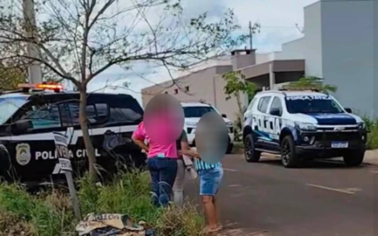 Servidor público é encontrado morto dentro de imóvel em MS