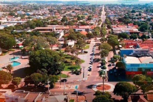Agesul-MS lança licitação de R$ 13,6 milhões para pavimentar avenida em Caarapó