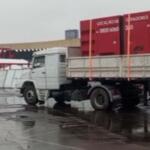 VÍDEO: Equipe emite alerta após caminhão de Gusttavo Lima ser roubado e passar por MS