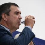 Catan defende mais bovinos no Pantanal para recuperar o meio ambiente em MS