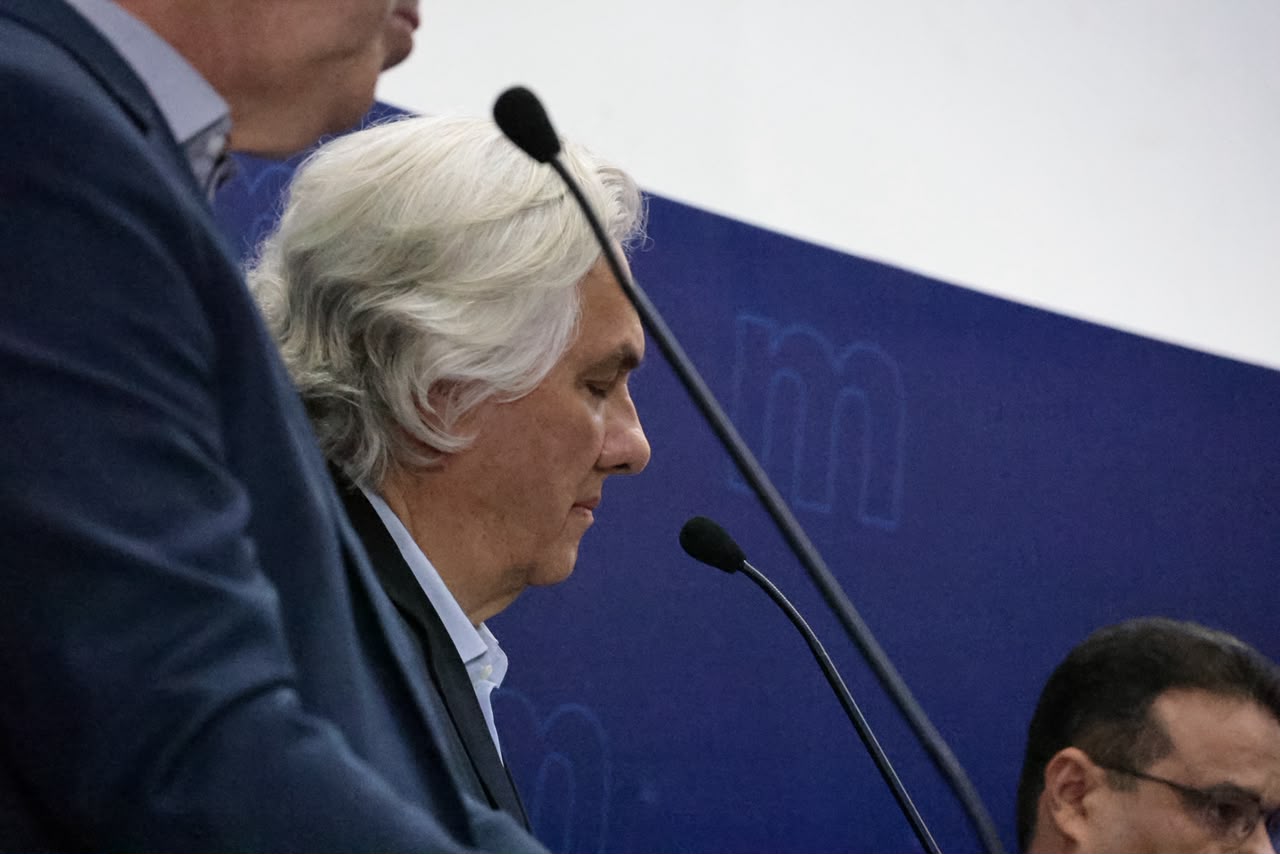 Catan defende mais bovinos no Pantanal para recuperar o meio ambiente em MS