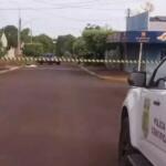 Suspeito de matar homem a facadas em São Gabriel do Oeste é preso