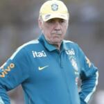 ‘Não existe jogo amistoso’, diz Ancelotti sobre confronto contra a India, em Calcutá