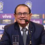 Morre Coronel Antônio Carlos Nunes, ex-presidente da CBF