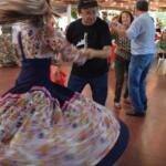 Festival do Chamamé segue com inscrições abertas para concurso de dança de salão