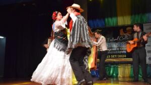 Festival do Chamamé celebra raízes e une Brasil, Paraguai e Argentina em Campo Grande