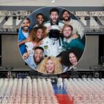 colo de deus show campo grande