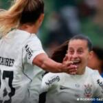 Brasileiro Feminino: Corinthians vai às semifinais e enfrenta o Bahia