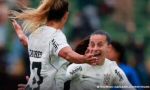Brasileiro Feminino: Corinthians vai às semifinais e enfrenta o Bahia