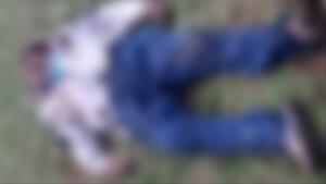 Corpo de homem executado a tiros é encontrado em colônia do Paraguai