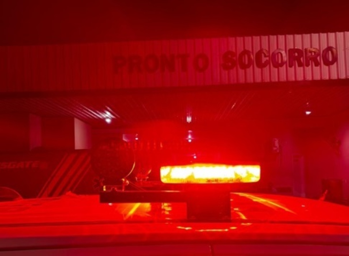 Briga entre trabalhadores rurais termina com golpe de machado e tiro no Pantanal