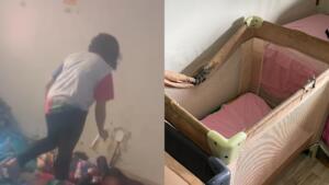 Creche particular é interditada após denúncias de violência e maus-tratos em Nova Andradina