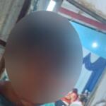 Moradores encontram criança perambulando sozinha na Comunidade Homex